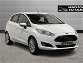 Used Ford Fiesta