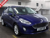 Used Ford Fiesta Used Ford Fiesta