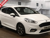 Used Ford Fiesta Used Ford Fiesta