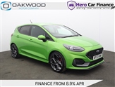 Used Ford Fiesta Used Ford Fiesta