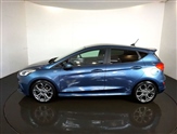 Ford Fiesta Image 4