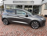 Used Ford Fiesta