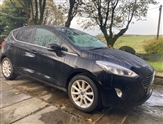Used Ford Fiesta Used Ford Fiesta