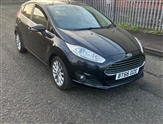 Used Ford Fiesta Used Ford Fiesta