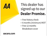 Used Ford Fiesta