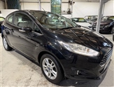 Used Ford Fiesta
