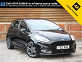 Ford Fiesta Image 1