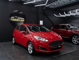 Used Ford Fiesta