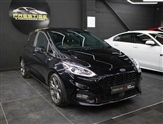 Used Ford Fiesta