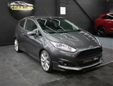 Used Ford Fiesta