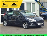 Used Ford Fiesta Used Ford Fiesta