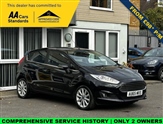 Used Ford Fiesta Used Ford Fiesta
