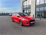 Used Ford Fiesta
