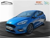 Ford Fiesta Image 1