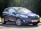 Used Ford Fiesta