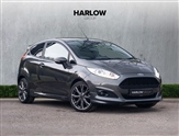 Used Ford Fiesta