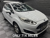 Used Ford Fiesta Used Ford Fiesta