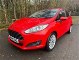 Used Ford Fiesta Used Ford Fiesta