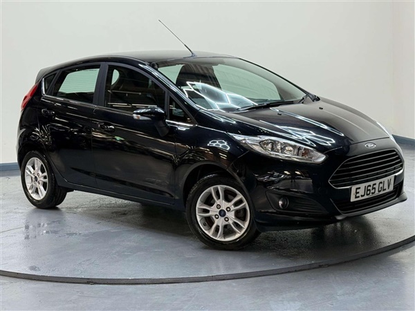 Large image for the Used Ford Fiesta