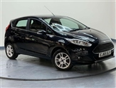 Used Ford Fiesta