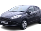 Used Ford Fiesta Used Ford Fiesta