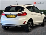 Ford Fiesta Image 3