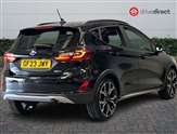 Ford Fiesta Image 3
