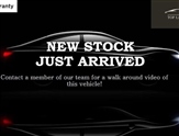 Used Ford Fiesta