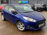 Used Ford Fiesta Used Ford Fiesta