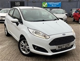 Used Ford Fiesta Used Ford Fiesta