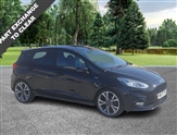 Used Ford Fiesta