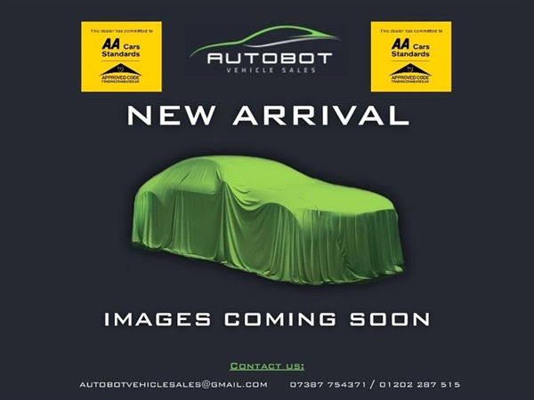Large image for the Used Ford FIESTA