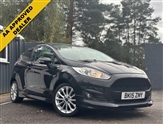 Used Ford Fiesta Used Ford Fiesta