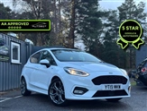 Used Ford Fiesta Used Ford Fiesta