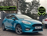 Used Ford Fiesta
