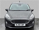 Ford Fiesta Image 3