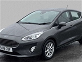 Ford Fiesta Image 4