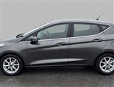Ford Fiesta Image 5