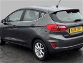 Ford Fiesta Image 6