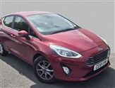 Ford Fiesta Image 1