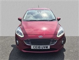 Ford Fiesta Image 4