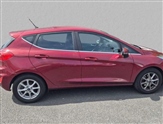 Ford Fiesta Image 5
