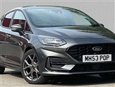 Ford Fiesta Image 1