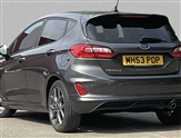 Ford Fiesta Image 3