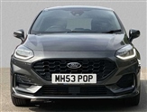 Ford Fiesta Image 5
