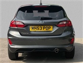Ford Fiesta Image 6