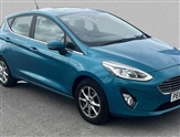 Ford Fiesta Image 1