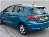 Ford Fiesta Image 2
