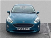 Ford Fiesta Image 4
