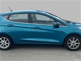 Ford Fiesta Image 5